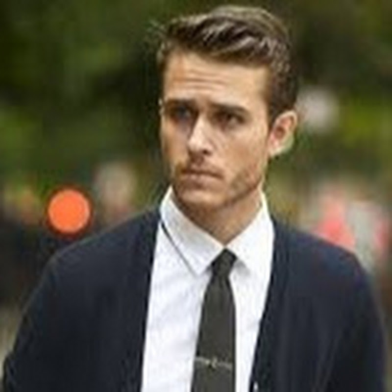 Eric Elegado