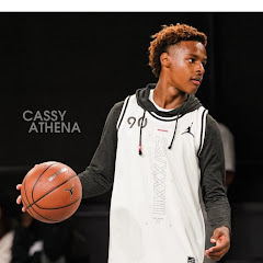 Bronny James jr