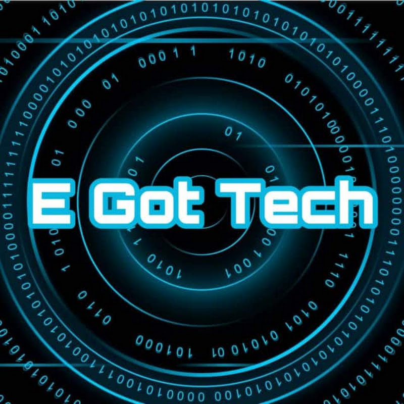 E Got Tech