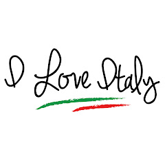 I Love Italy