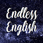 Endless English logo