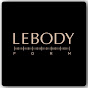 LEBODY USA logo
