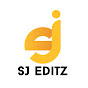 SJ EDIT'Z logo