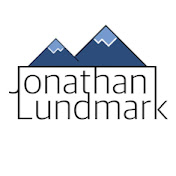 Jonathan Lundmark
