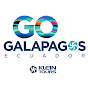 Go Galapagos - KleinTours logo
