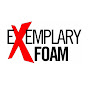 Exemplary Foam logo