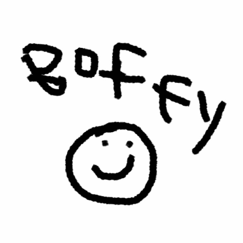 Boffy Logo