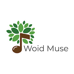 Woid Muse channel logo