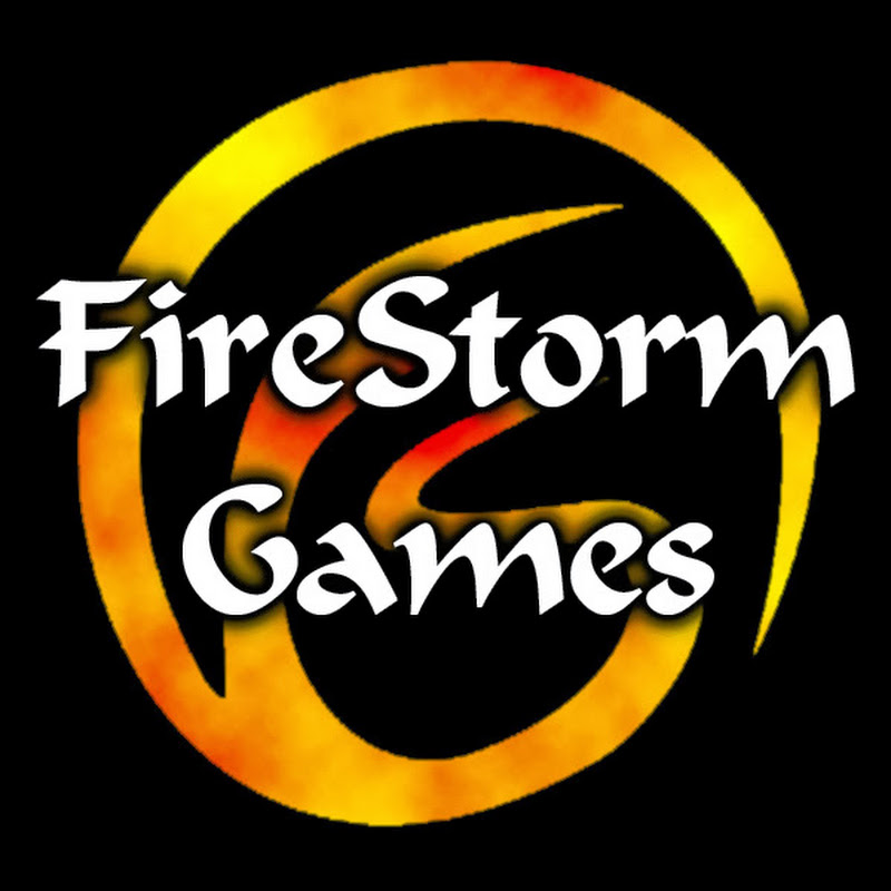 Firestorm Games