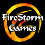 Firestorm Games logo