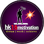 Hk motivation logo