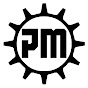 PowerMill Performance logo