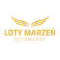 Loty Marzeń - B737 Simulator