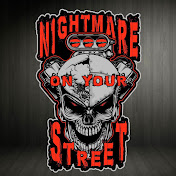 Nightmare On Your Street