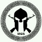 MGS Officiel logo