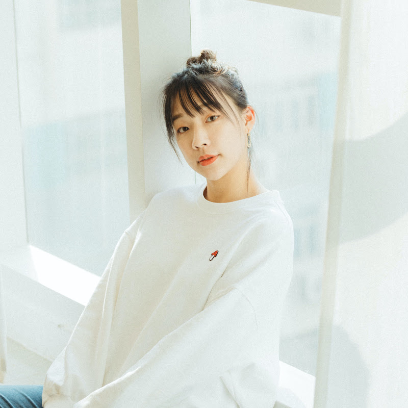 ClumsyCynthia 黃可樂