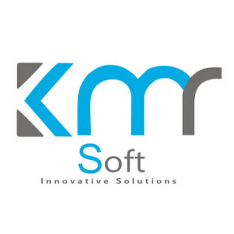 KMR Software Services Pvt Ltd