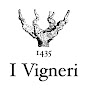 I Vigneri di Salvo Foti logo
