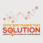 Efficient Marketing Solution Website Development logo