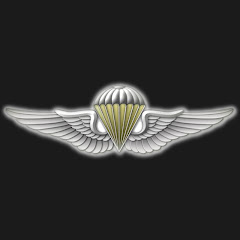 陸上自衛隊 第1空挺団アイコン画像