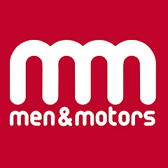 Men and Motors Avatar