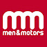 oNFGXsgQDMw-channel-avatar-Men and Motors