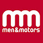 Men and Motors