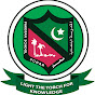 Pakistan School Sohar logo