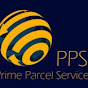 Prime Parcel Service logo