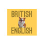 British English logo