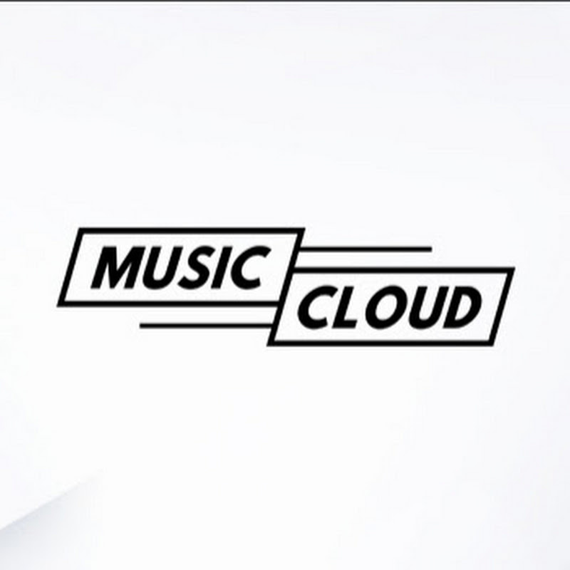 Music Cloud icon
