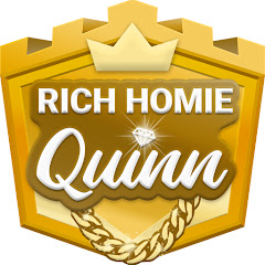 RichHomieQuinn net worth