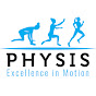 Physis Physical Therapy logo
