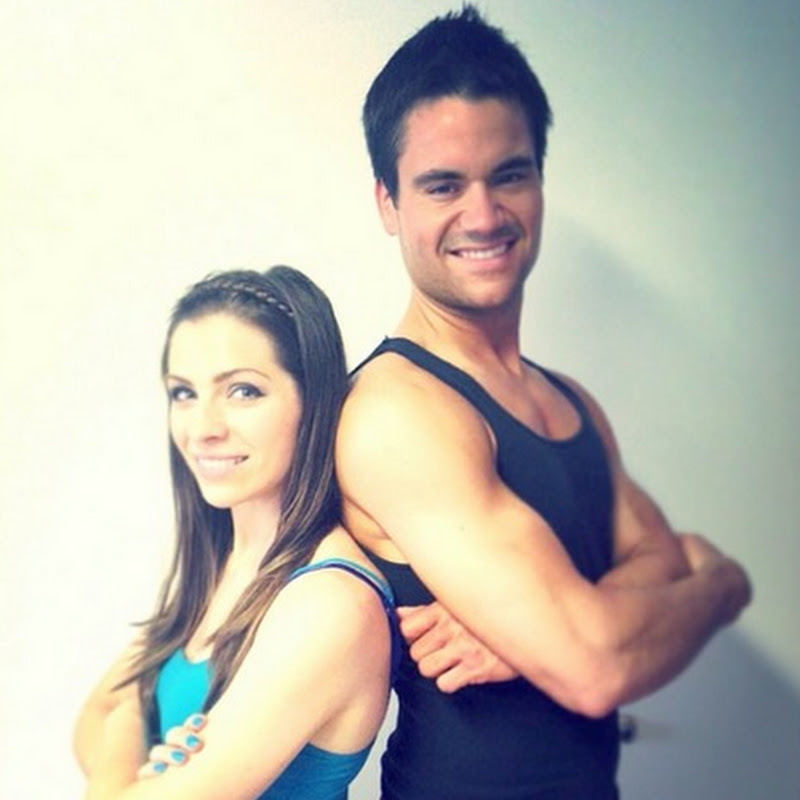 He and She Fitness