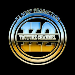 Логотип каналу K2 Shop Production
