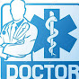 Dr.Allopathy pharmacist logo