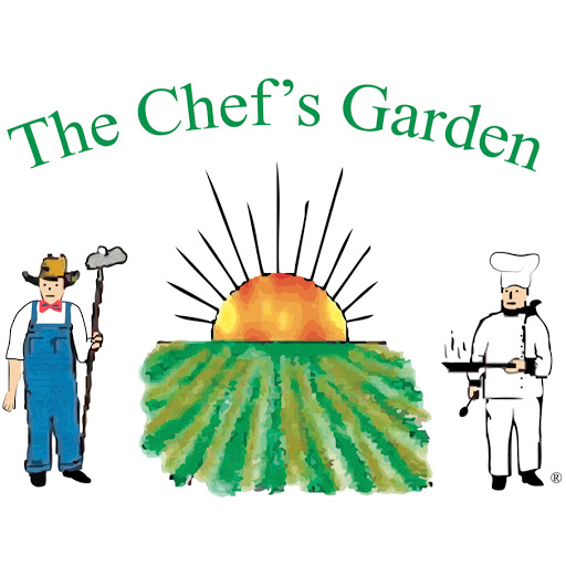 The Chef's Garden