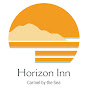 Horizon Inn Carmel logo