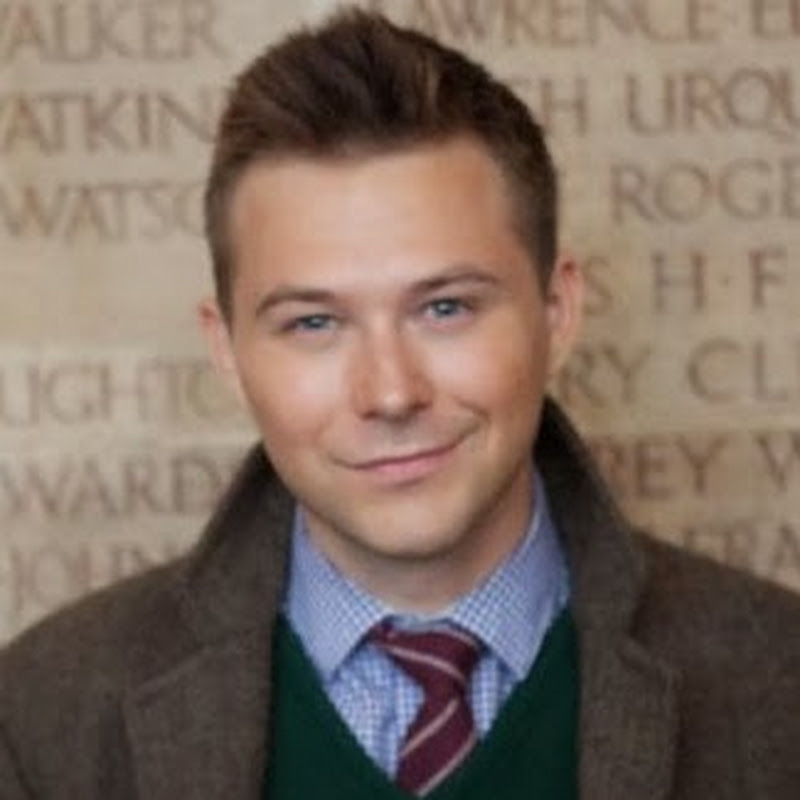 Joe Gladstone