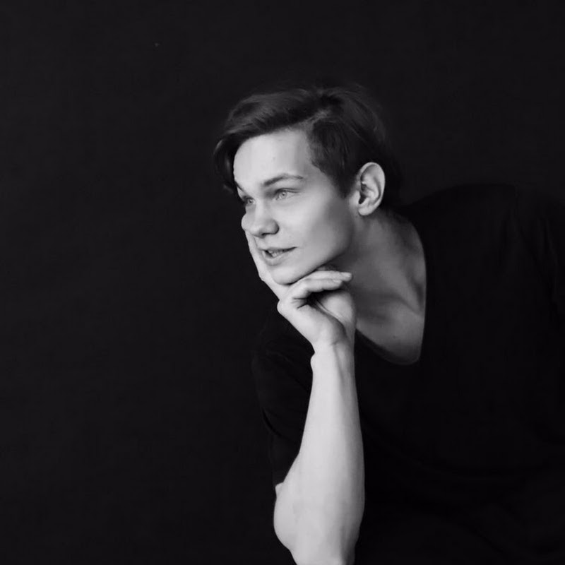 Слава Копейкин