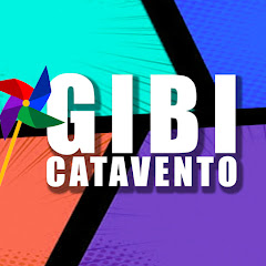 Gibi Catavento Avatar