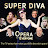 Super Diva - ópera para todos/opera for everyone