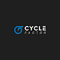 Cycle Factor logo