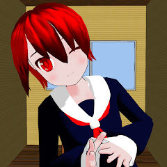[個人勢新人Vtuber]中西 葉住チャンネル