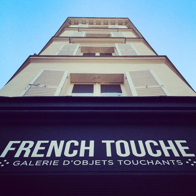 French Touche