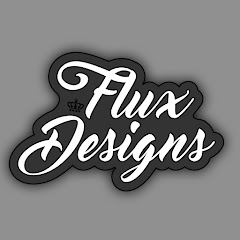 Flux FD channel logo