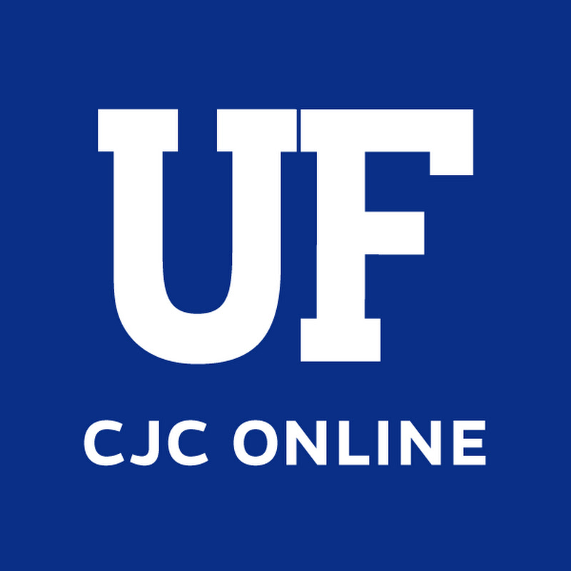 UF CJC Online