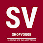 Shopvouge Be in Love with our Quirky Fashion logo
