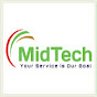 MIDTECH logo