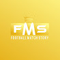 Football Match Story logo